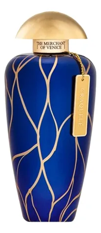 The Merchant of Venice Craquele Парфюмерная вода унисекс 100 ml тестер
