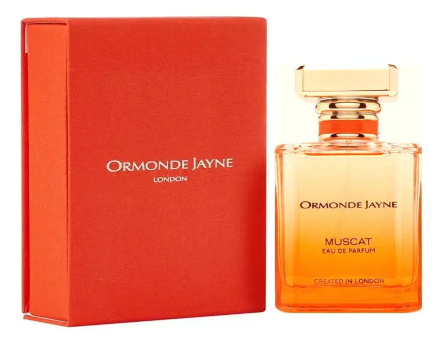 Ormonde Jayne Muscat Парфюмерная вода унисекс 50  ml