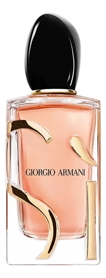 Giorgio Armani Si Парфюмерная вода для женщин 100 ml тестер