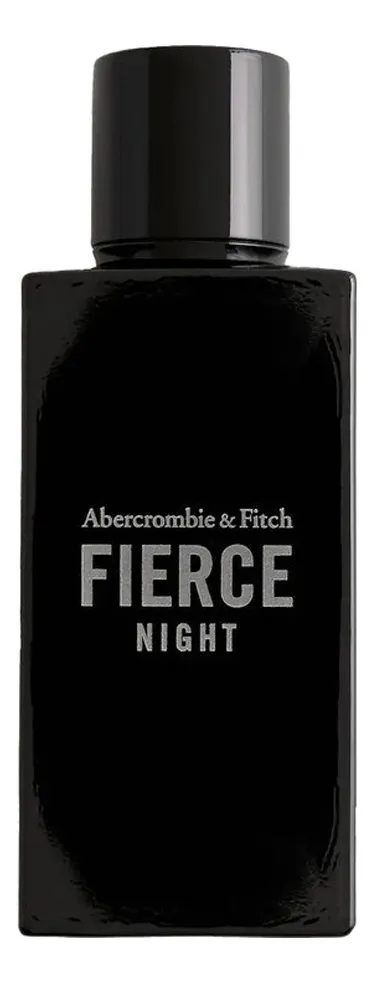 Abercrombie & Fitch Fierce Night Одеколон для мужчин 50 ml тестер