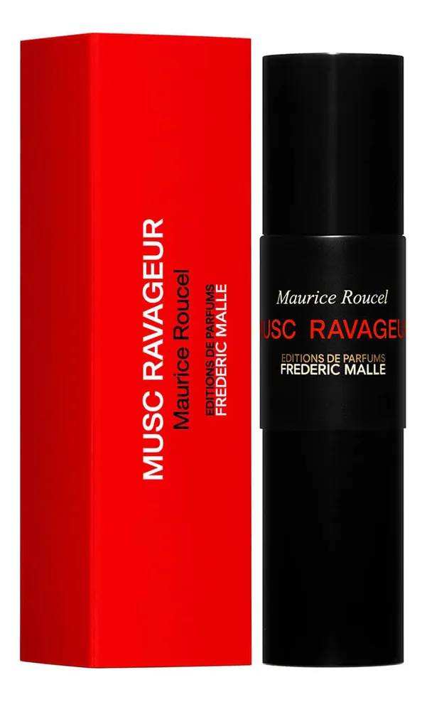 Frederic Malle Musc Ravageur Парфюмерная вода унисекс 30 ml