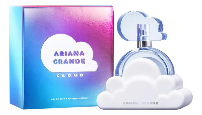 Ariana Grande Cloud Парфюмерная вода для женщин 100 ml