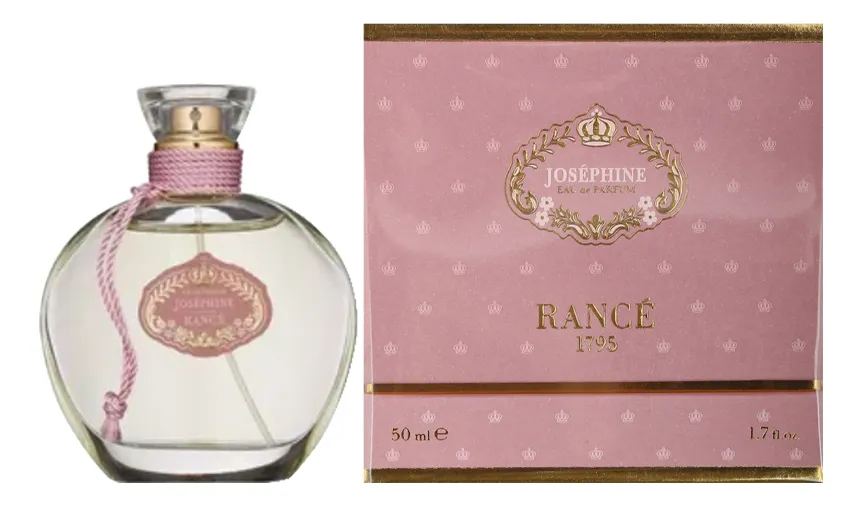 Rance 1795 Josephine Парфюмерная вода для женщин 50 ml