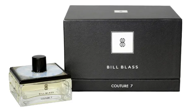 Bill Blass Couture 7 Парфюмерная вода для женщин 50 ml