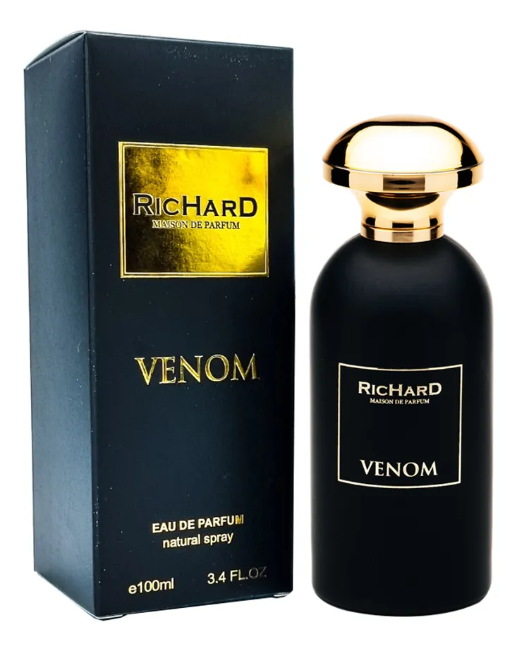 Richard Venom Парфюмерная вода унисекс 100 ml