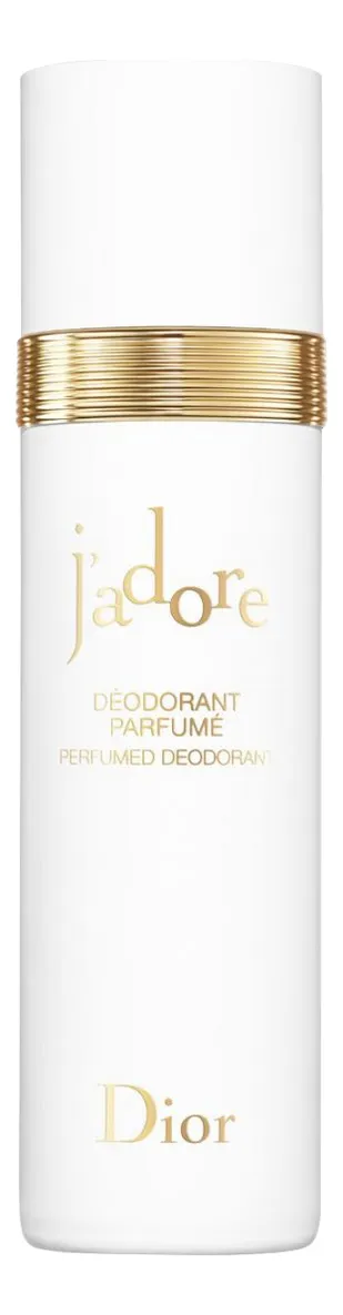 Christian Dior J’Adore Дезодорант для женщин 100 ml