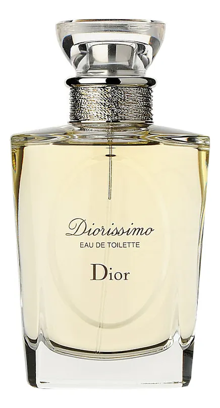 Christian Dior Diorissimo Туалетная вода для женщин 100 ml тестер