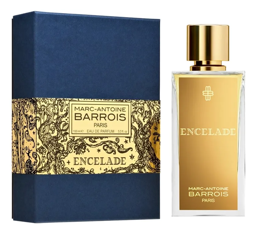 Marc-Antoine Barrois Encelade Парфюмерная вода унисекс 100 ml