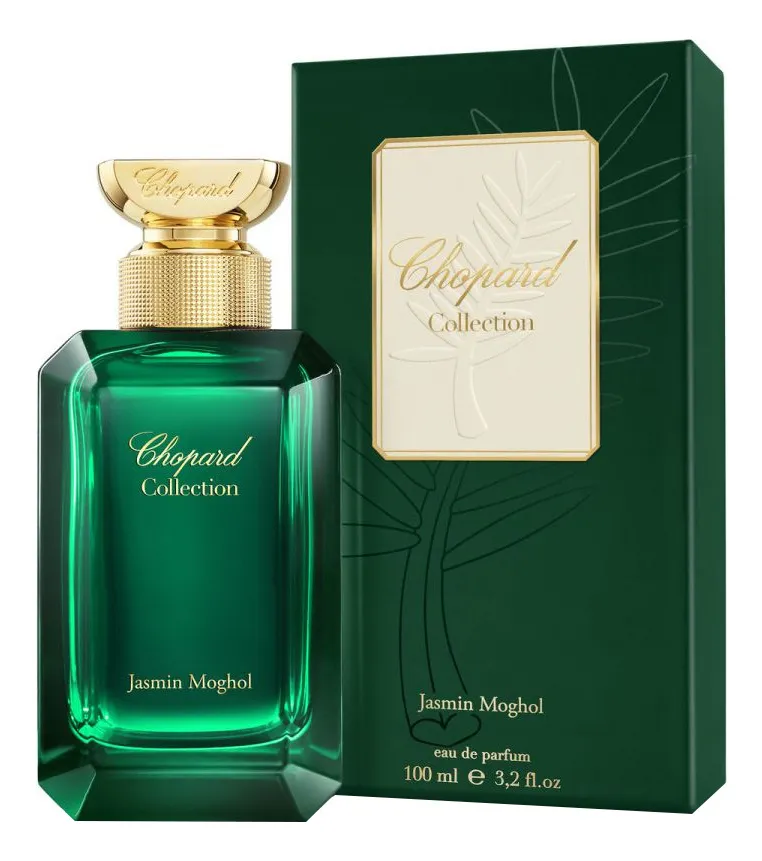 Chopard Jasmin Moghol Парфюмерная вода унисекс 100 ml