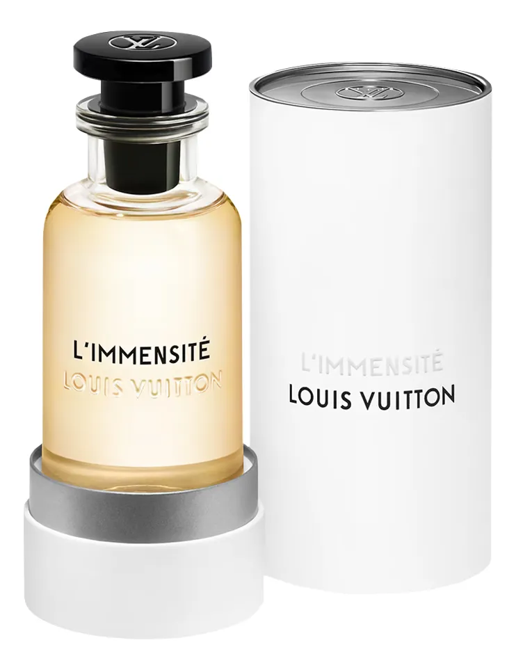 Louis Vuitton L’Immensite Парфюмерная вода для мужчин 200 ml