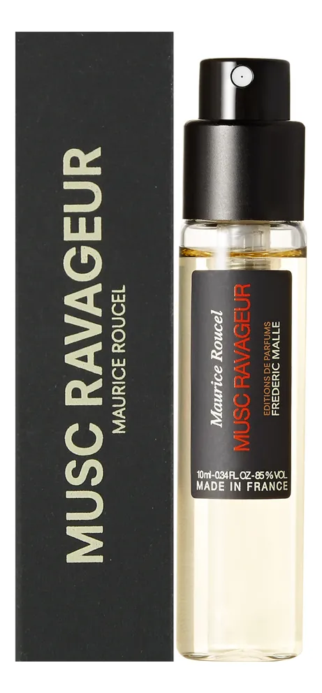 Frederic Malle Musc Ravageur Парфюмерная вода унисекс 10 ml миниатюра