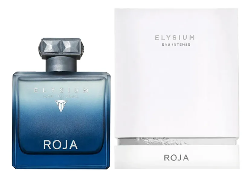 Roja Parfums Elysium Eau Intense