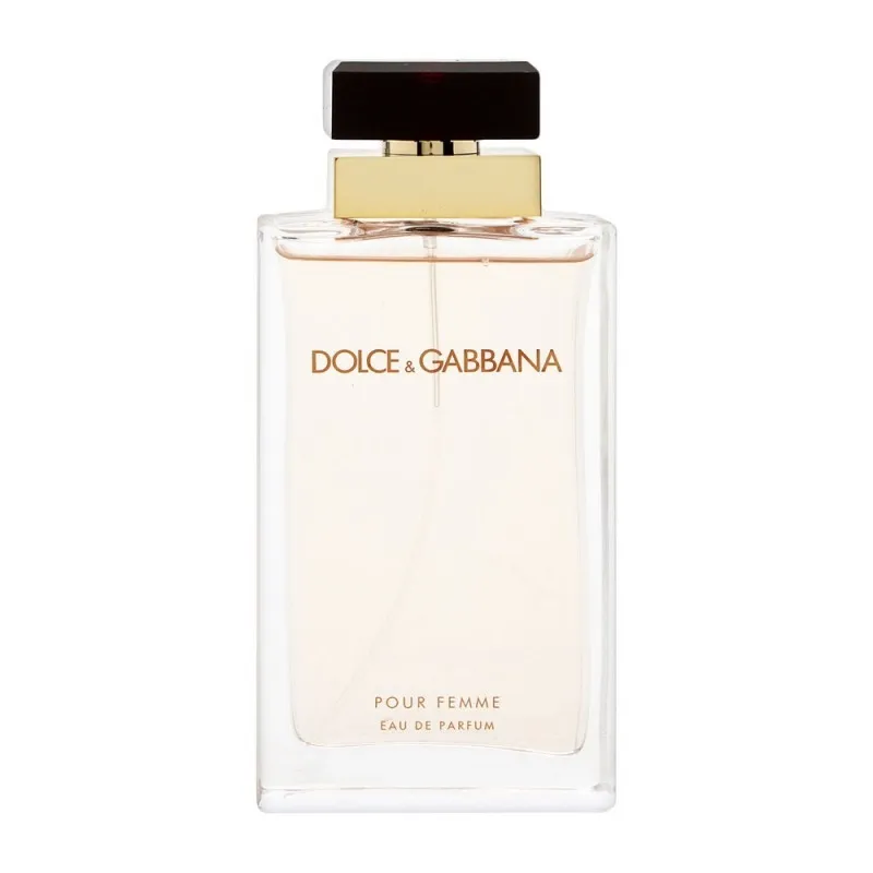 DOLCE & GABBANA Pour Femme