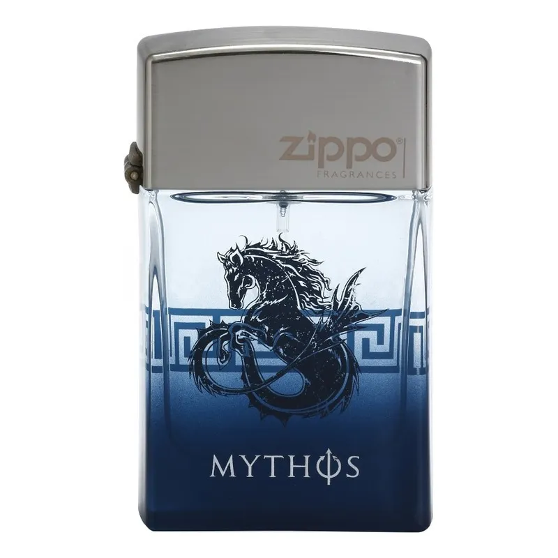 Zippo Fragrances Mythos