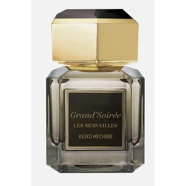 Keiko Mecheri Grand Soiree