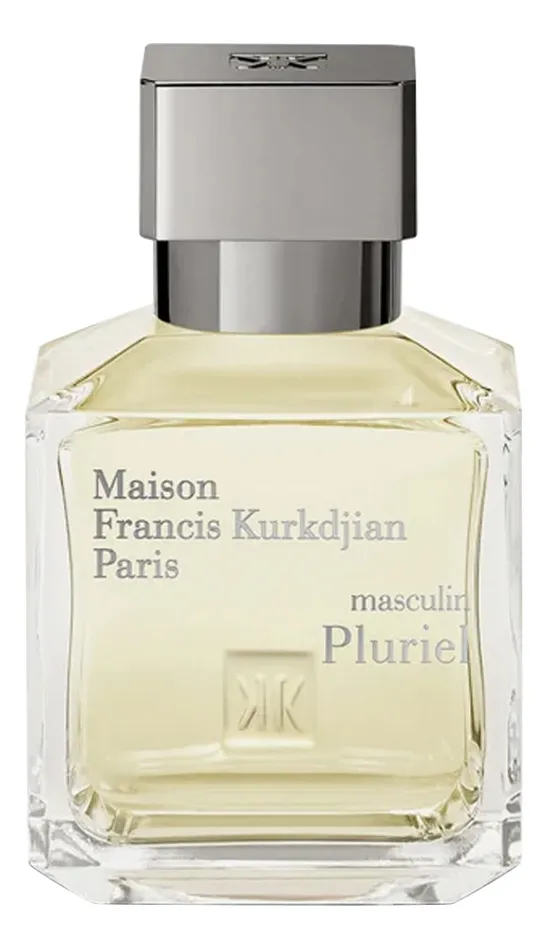 Maison Francis Kurkdjian Masculin Pluriel Туалетная вода для мужчин 70 ml тестер
