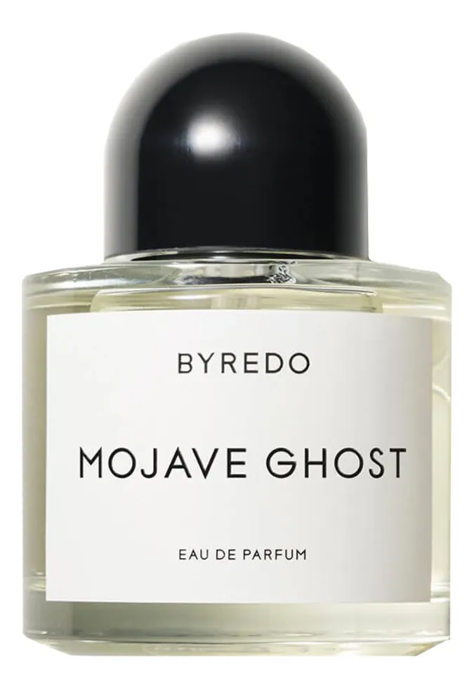 BYREDO Mojave Ghost Парфюмерная вода унисекс 50 ml тестер