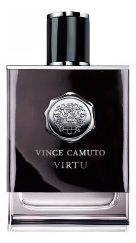 Vince Camuto Virtu Туалетная вода для мужчин 100 ml тестер