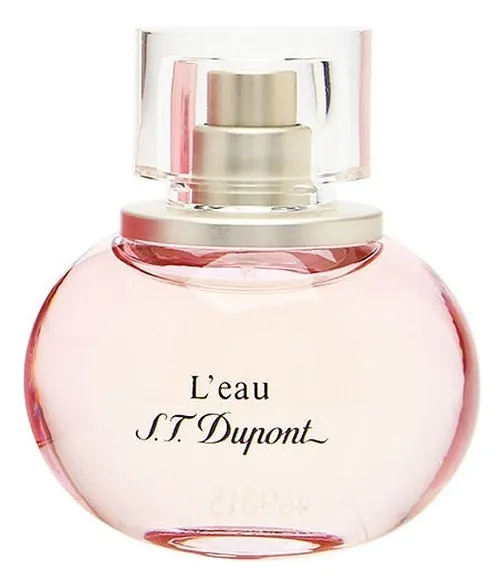 S.T. Dupont L'Eau de S.T. Dupont Pour Femme Туалетная вода для женщин 50 ml тестер