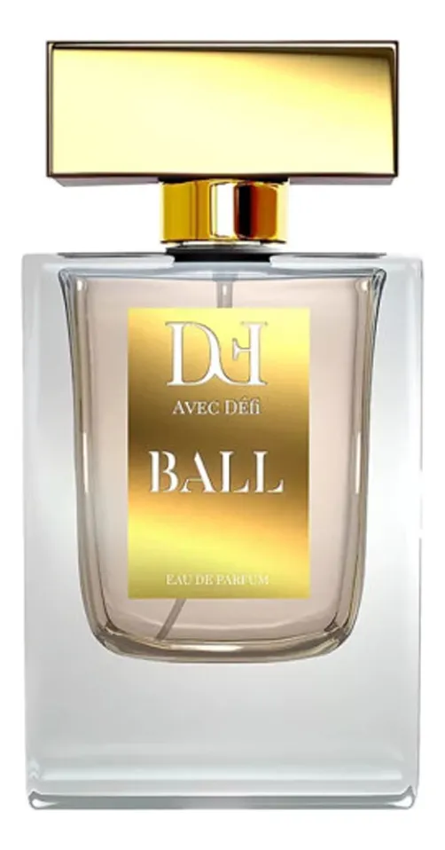 Avec Defi Ball
