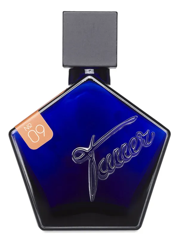 Tauer Perfumes 09 Orange Star