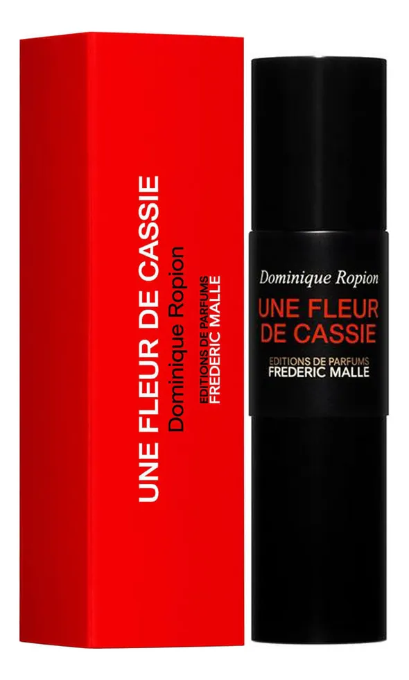 Frederic Malle Une Fleur de Cassie Парфюмерная вода для женщин 30 ml