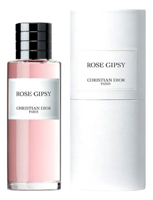 Christian Dior Rose Gipsy Парфюмерная вода унисекс 125 ml