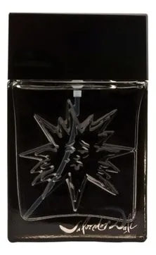 Salvador Dali Black Sun Туалетная вода для мужчин 50 ml тестер