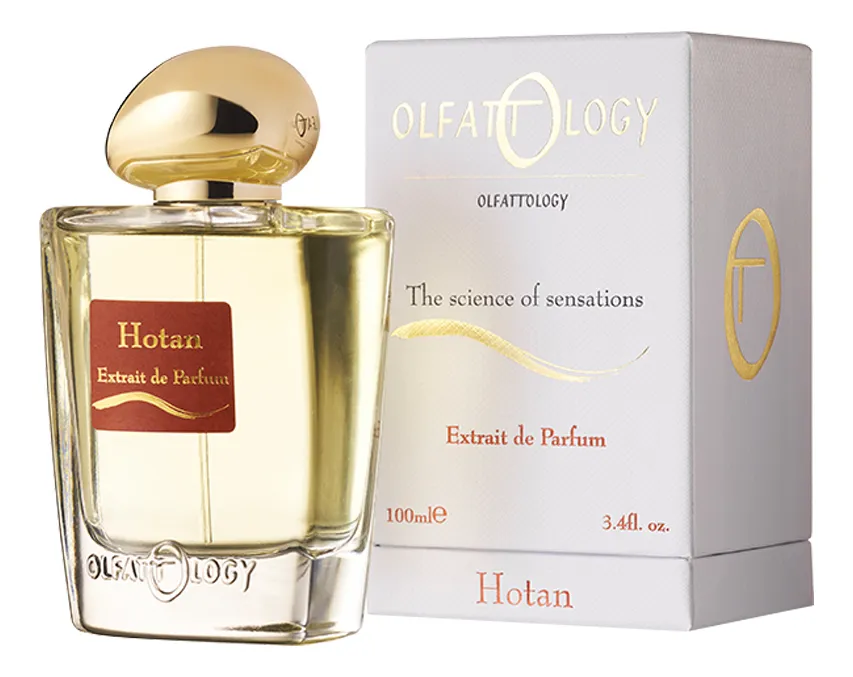 Olfattology Hotan Духи унисекс 100 ml