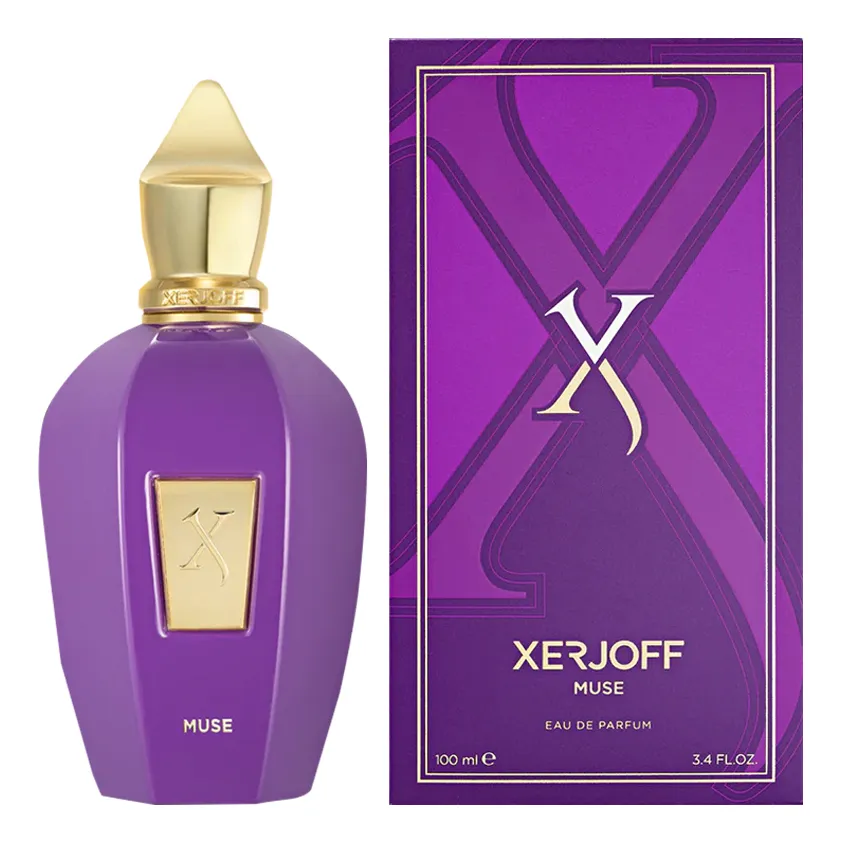 Xerjoff Muse Парфюмерная вода унисекс 100 ml