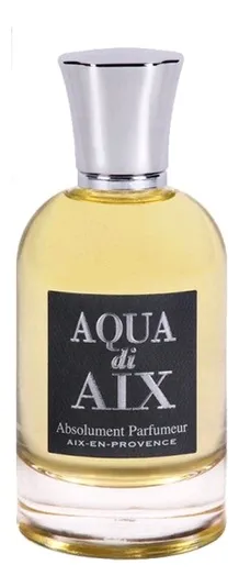 Absolument Parfemeur Aqua Di Aix