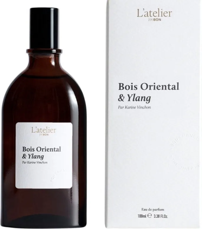 100 Bon Bois Oriental & Ylang