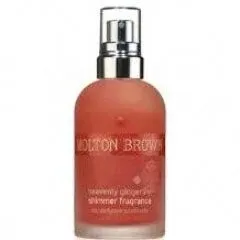 Molton Brown Heavenly Gingerlily Shimmer Fragrance