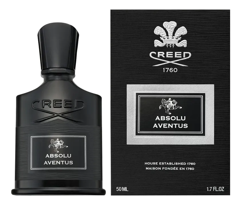 Creed Absolu Aventus Парфюмерная вода для мужчин 50 ml