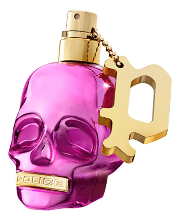 Police To Be Freetodare for Woman Парфюмерная вода для женщин 125 ml тестер