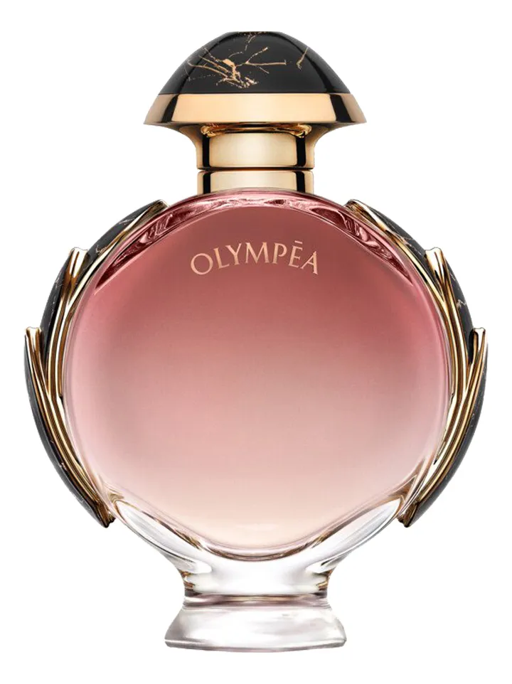 Paco Rabanne Olympea Onyx Collector Edition Парфюмерная вода для женщин 80 ml тестер
