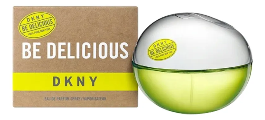 Donna Karan Be Delicious Парфюмерная вода для женщин 50 ml