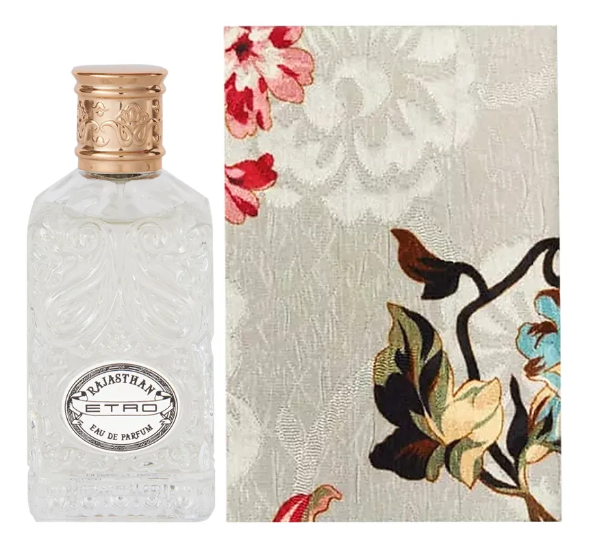 ETRO Rajasthan Парфюмерная вода для женщин 100 ml