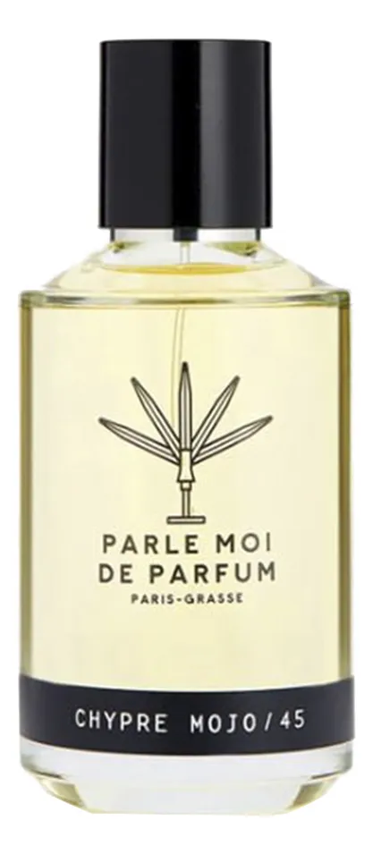 Parle Moi de Parfum Chypre Mojo Парфюмерная вода унисекс 100 ml тестер