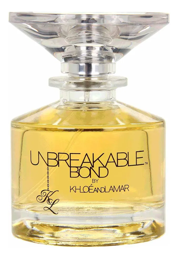 Khloe and Lamar Unbreakable Bond Туалетная вода для женщин 100 ml тестер