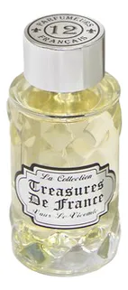 Les 12 Parfumeurs Vaux Le Vicomte Духи для мужчин 100 ml тестер