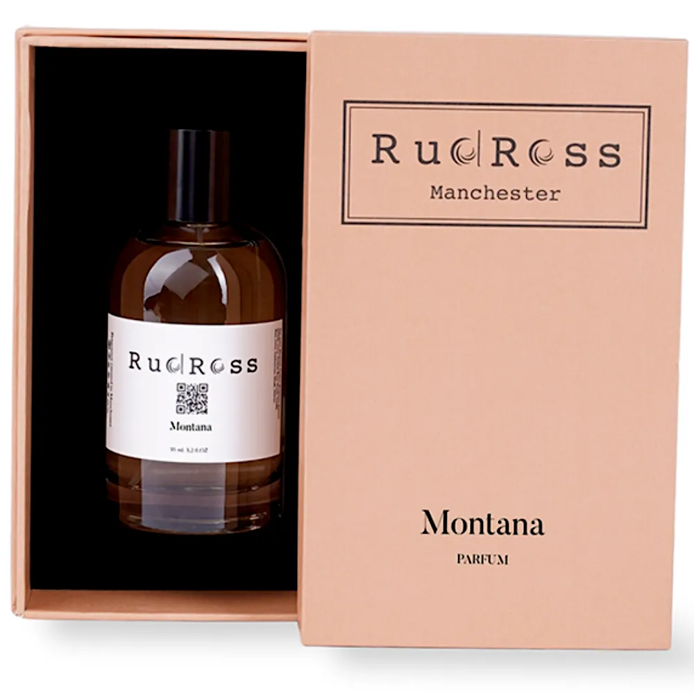 RudRoss Montana