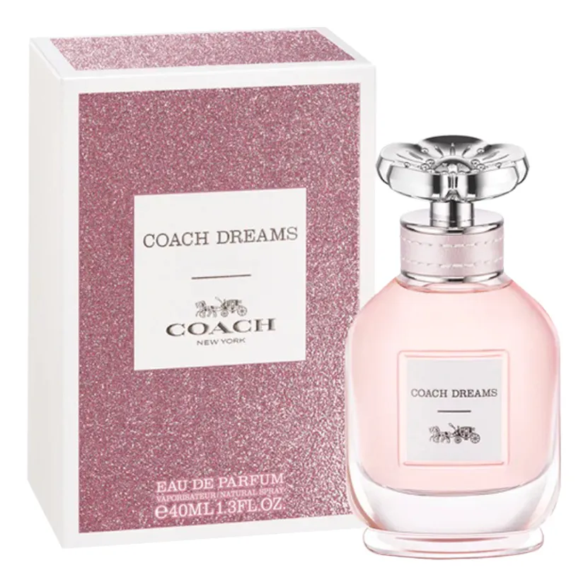 Coach Dreams Парфюмерная вода для женщин 40 ml