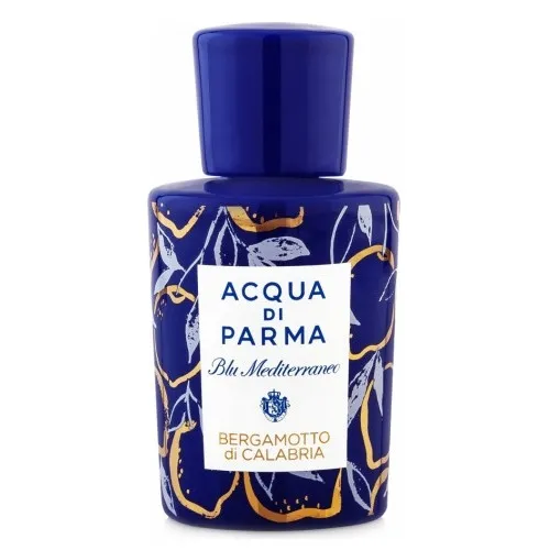 Acqua di Parma Bergamotto di Calabria La Spugnatura