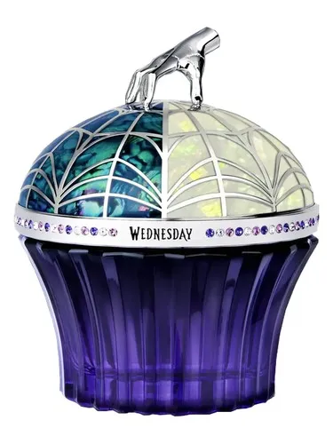 House Of Sillage Wednesday