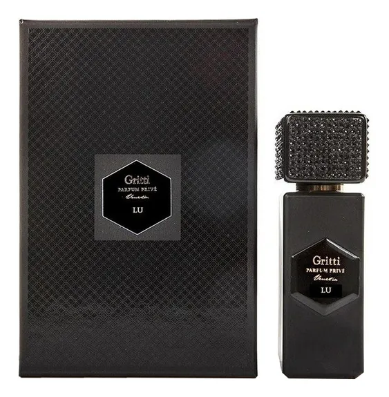 Gritti Lu