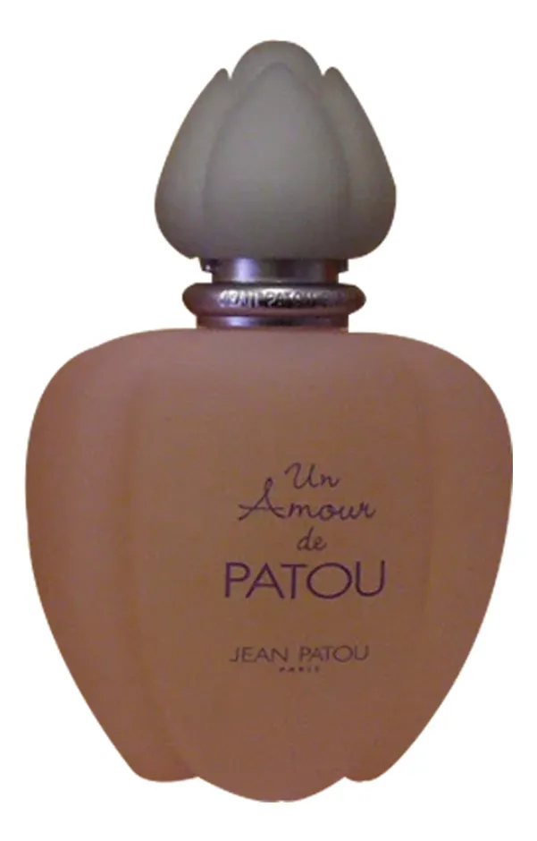 Jean Patou Un Amour De Patou Туалетная вода для женщин 75 ml тестер