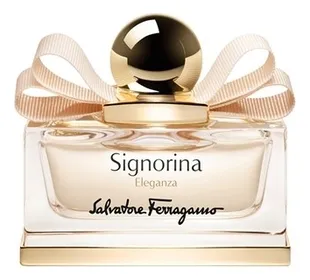 Salvatore Ferragamo Signorina Eleganza Парфюмерная вода для женщин 100 ml тестер