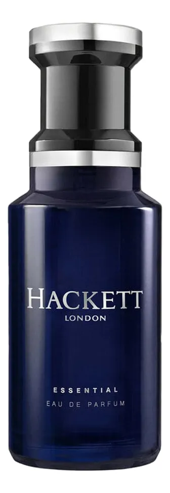 Hackett London Essential Парфюмерная вода для мужчин 100 ml тестер