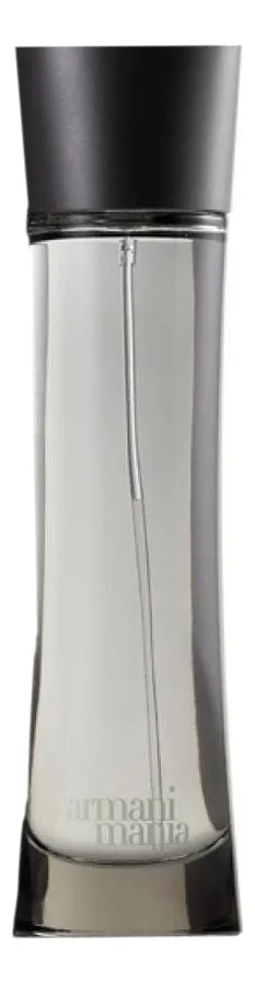 Giorgio Armani Mania Pour Homme Туалетная вода для мужчин 100 ml тестер